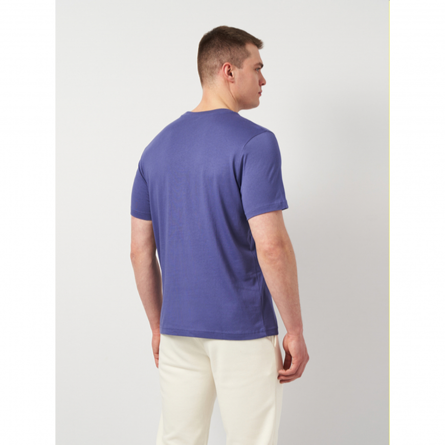 Футболка чоловіча Puma Graphics Wording Tee   68482546 - Зображення №2