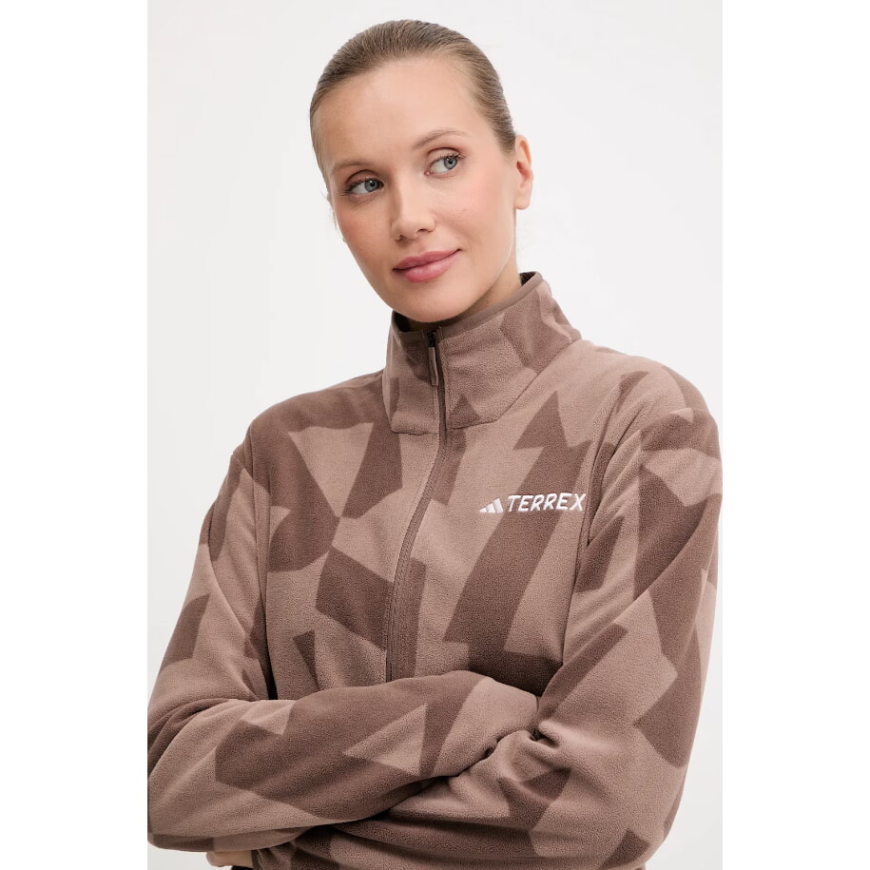 Джемпер жіночій ADIDAS TERREX Multi JN0997  - Зображення №4