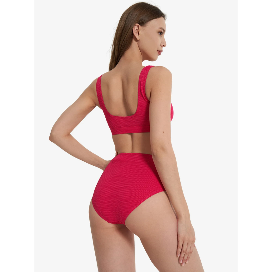 Купальник жіночий JOSS  128360 - Зображення №2