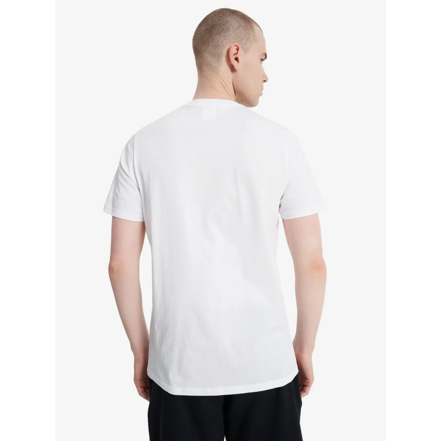 Футболка чоловіча FILA Essentials  129392 - Зображення №4