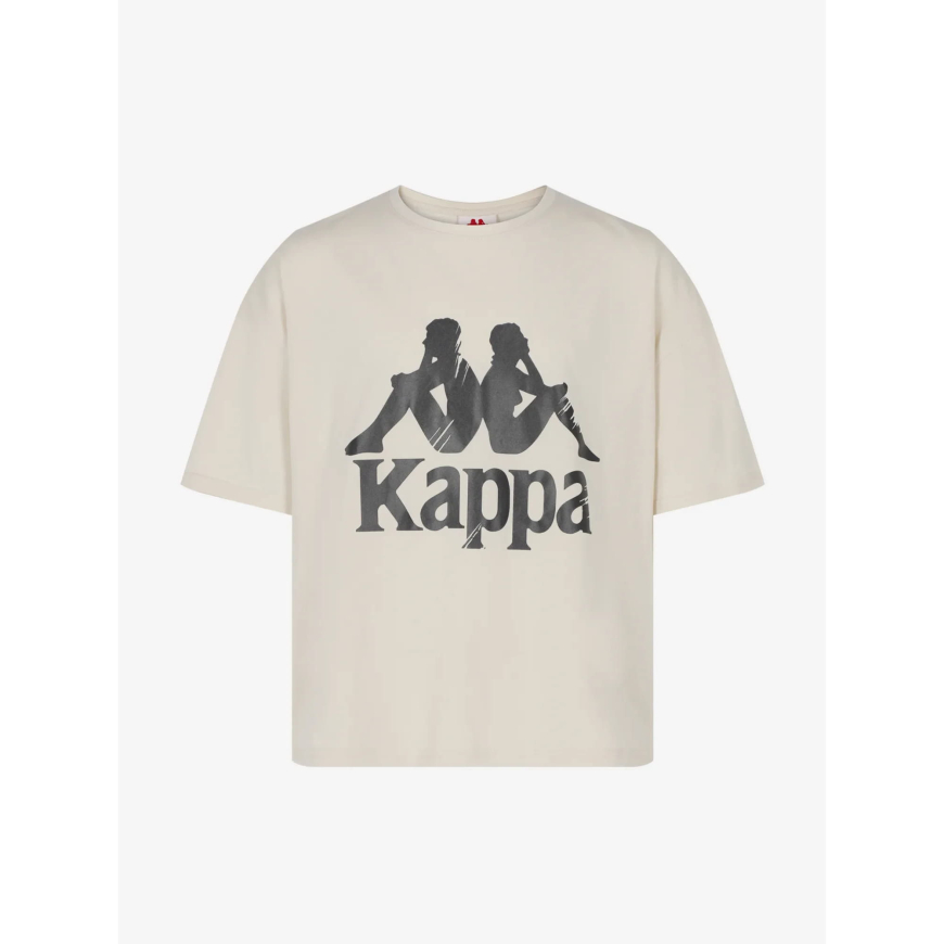 Футболка для дівчаток Kappa 134207 - Зображення №4