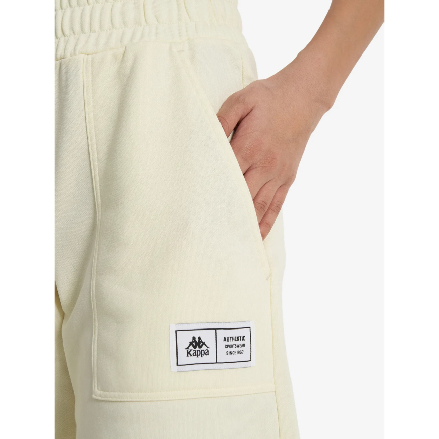 Шорти жіночі Kappa 134227 - Зображення №5