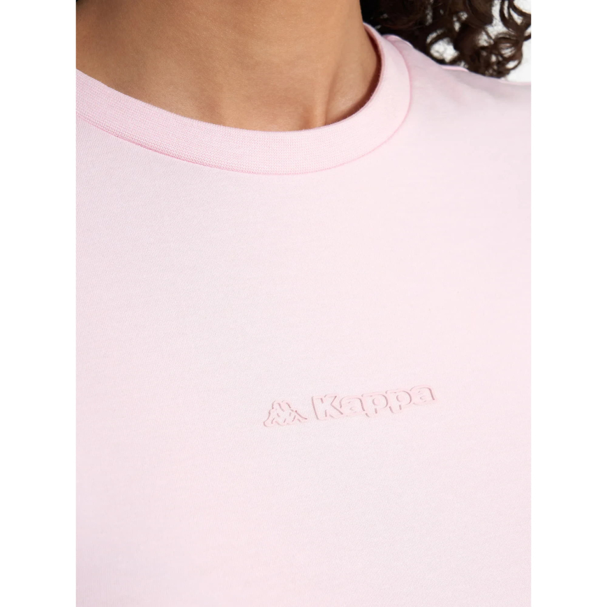 Футболка жіноча Kappa 134318 - Зображення №5