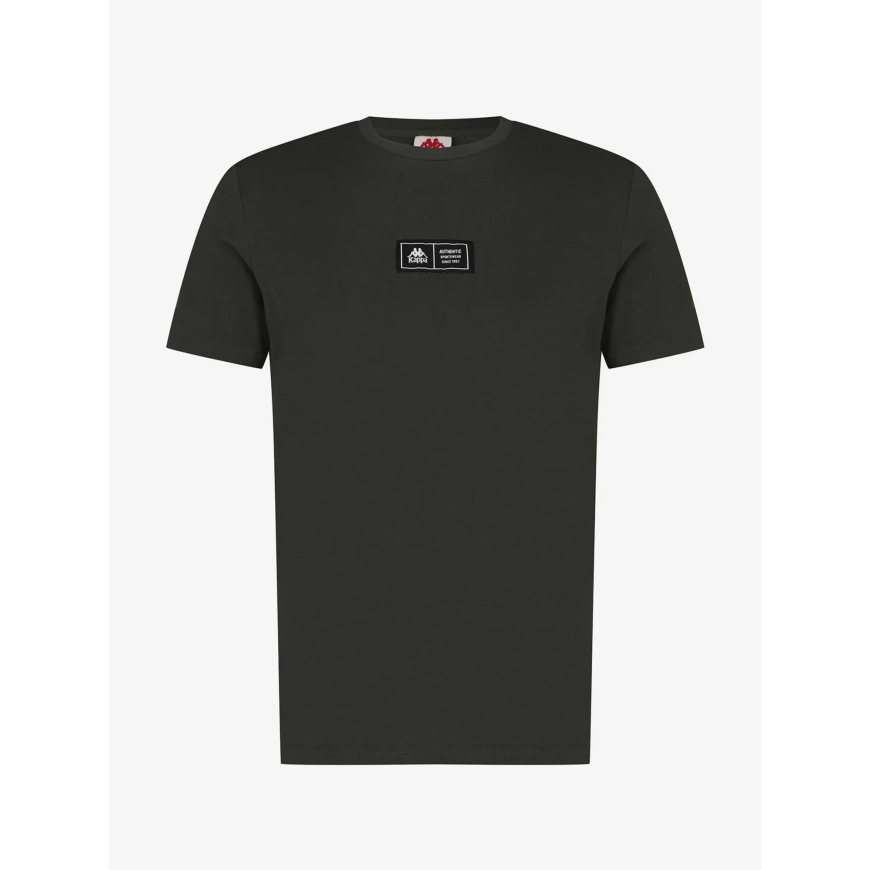 Футболка чоловіча Kappa  134331 - Зображення №2