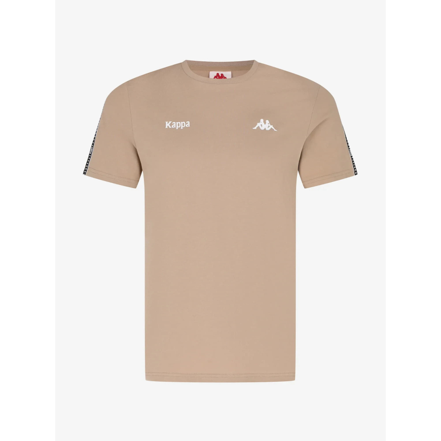 Футболка чоловіча Kappa  134348 - Зображення №3