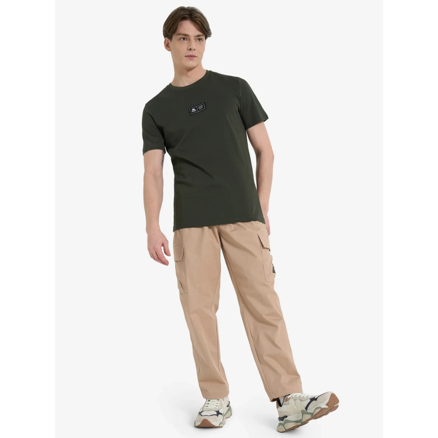 Футболка чоловіча Kappa  134331 - Зображення №4