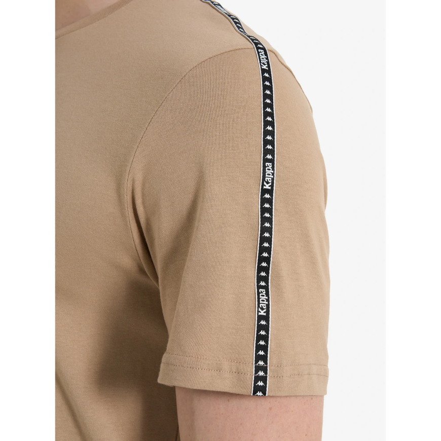 Футболка чоловіча Kappa  134348 - Зображення №4