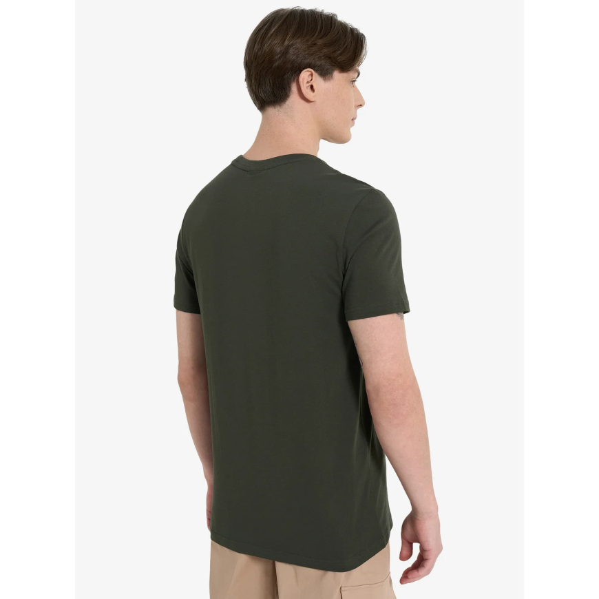 Футболка чоловіча Kappa  134331 - Зображення №5