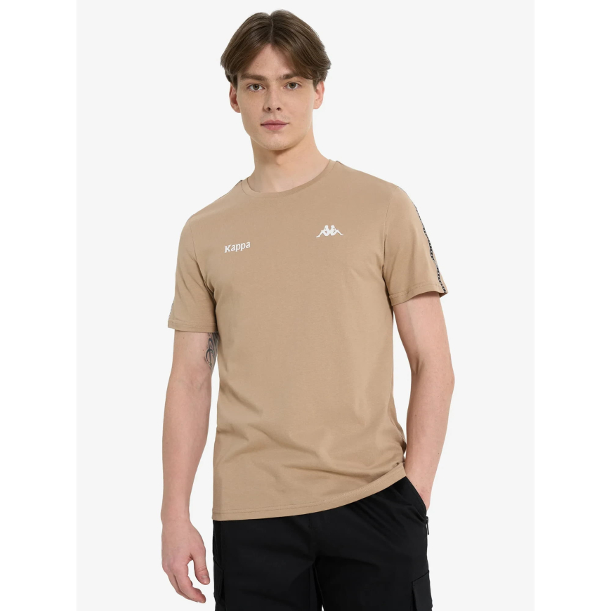 Футболка чоловіча Kappa  134348 - Зображення