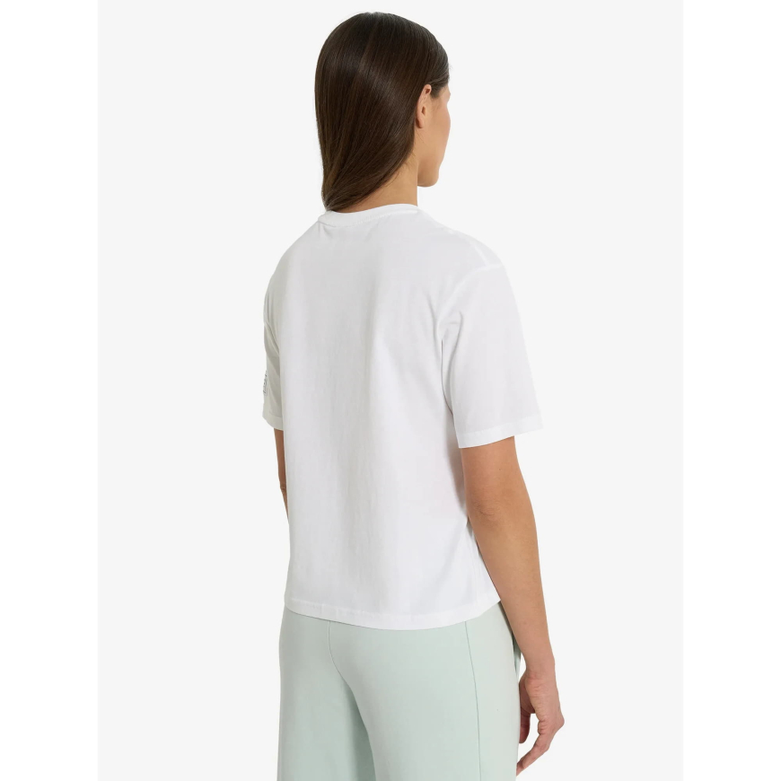 Футболка жіноча Kappa  134352 - Зображення №4