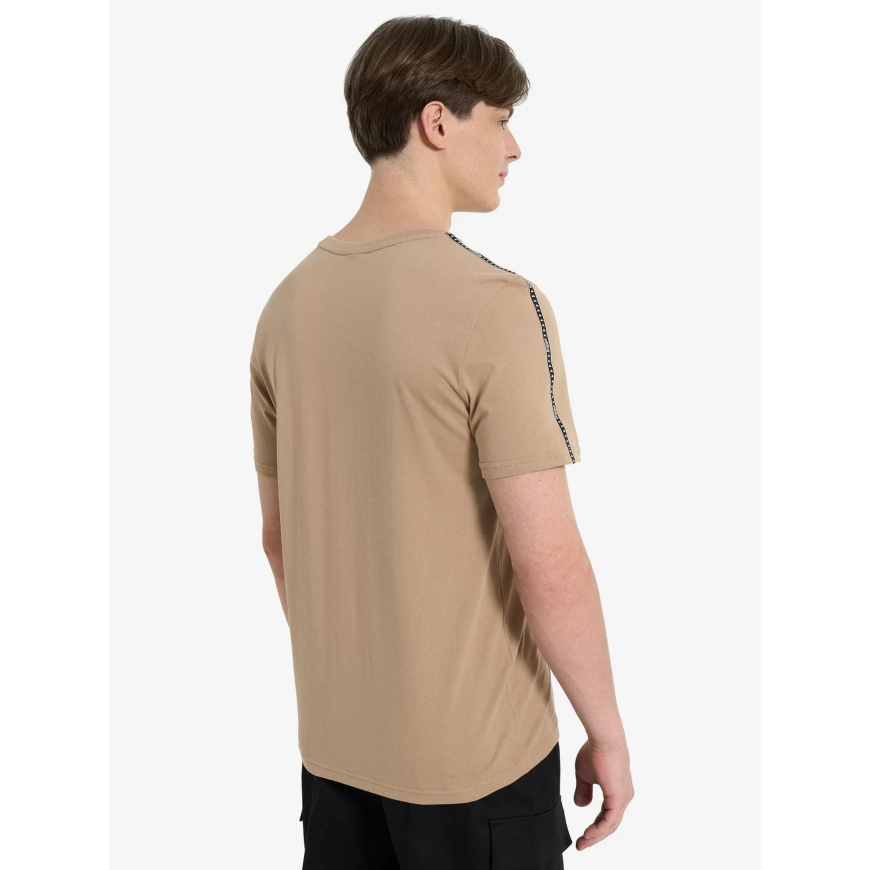 Футболка чоловіча Kappa  134348 - Зображення №6