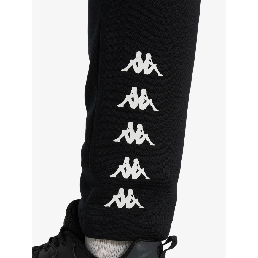 Штани жіночі Kappa 134355 - Зображення №3