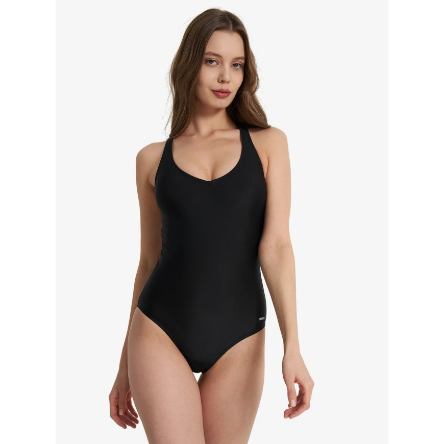 Купальник суцільний жіночий Joss 134058 - Зображення №2