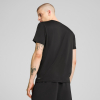 Футболка чоловіча Puma M Tad Essentials Left Chest Logo Tee 52590801 - Зображення №3