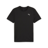 Футболка чоловіча Puma M Tad Essentials Left Chest Logo Tee 52590801 - Зображення №6