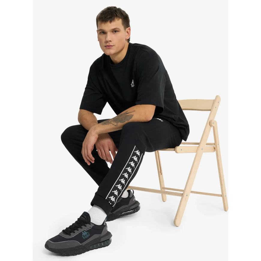 Брюки чоловічі KAPPA  133903 - Зображення №6