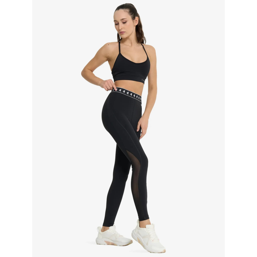 Легінси жіночі Kappa 134107 - Зображення №3