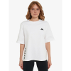 Футболка жіноча оверсайз Kappa 134353 - Зображення №2