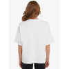 Футболка жіноча оверсайз Kappa 134353 - Зображення №6