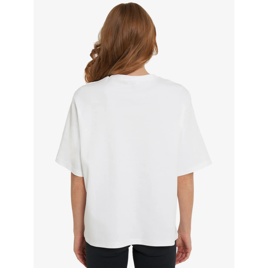 Футболка жіноча оверсайз Kappa 134353 - Зображення №6