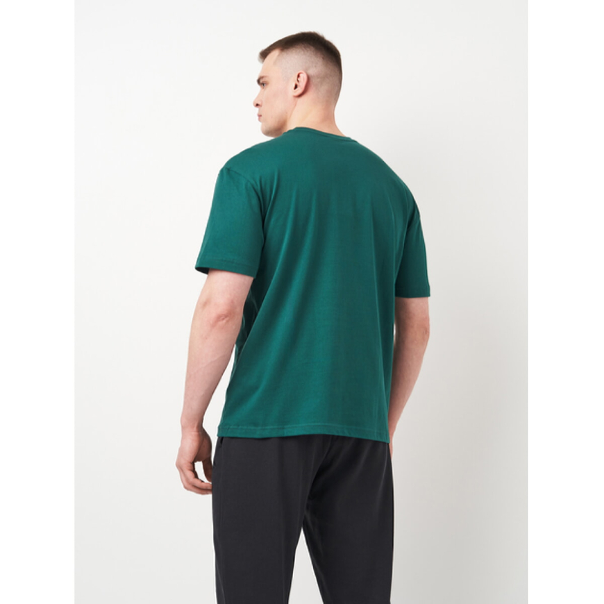 Футболка чоловіча FILA  134462 - Зображення №2