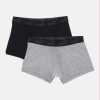 Труси чоловічі Puma Elements Men Basic Trunks  93875002 - Зображення №1