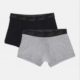 Труси чоловічі Puma Elements Men Basic Trunks  93875002