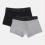 Труси чоловічі Puma Elements Men Basic Trunks  93875002