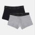 Труси чоловічі Puma Elements Men Basic Trunks  93875002