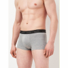 Труси чоловічі Puma Elements Men Basic Trunks  93875002 - Зображення №2
