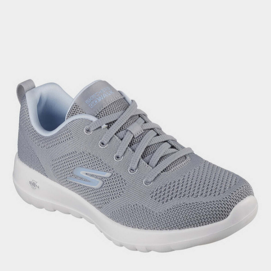 Кросівки жіночі для залу Skechers   124640 - Зображення №2