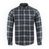 Сорочка  M-TAC Redneck Shirt Olive/Navy Blue  20072001 - Зображення №2