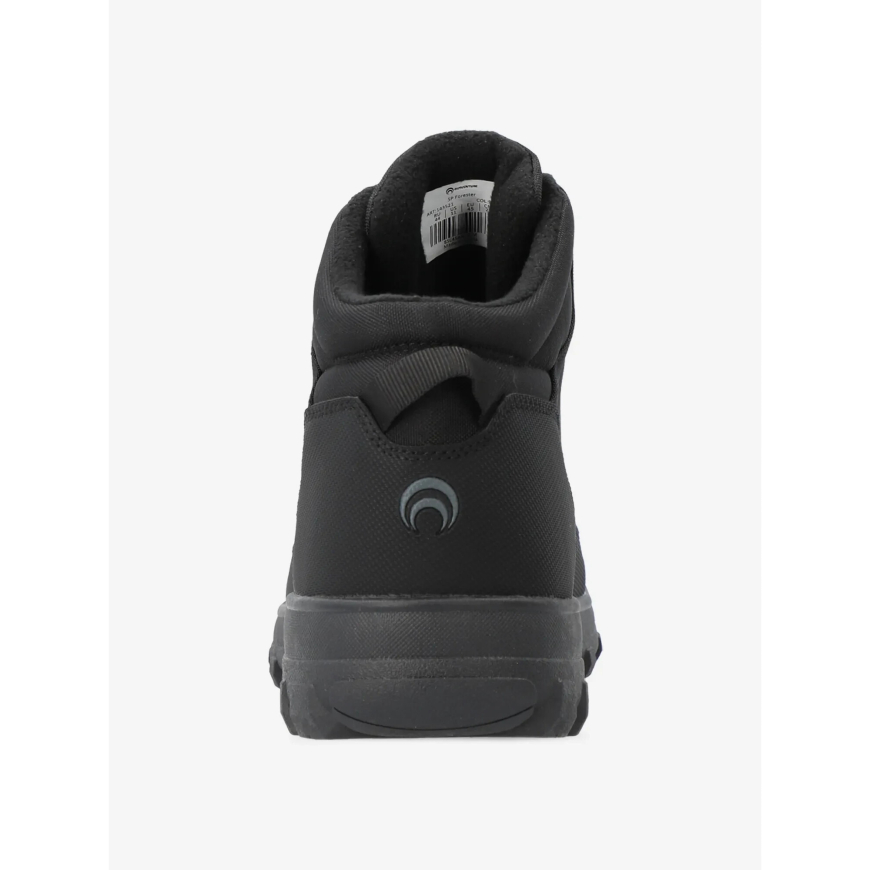 Черевики чоловічі OUT Forester 106856 - Зображення №4