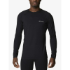 Термобілизна верх чоловіча Columbia M Omni-Heat Infinity Knit LS Crew 2012331 - Зображення №1