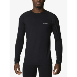 Термобілизна верх чоловіча Columbia M Omni-Heat Infinity Knit LS Crew 2012331