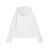 Толстовка жіноча Puma ESS TAPE Hoodie TR біла 68501102 - Зображення №2