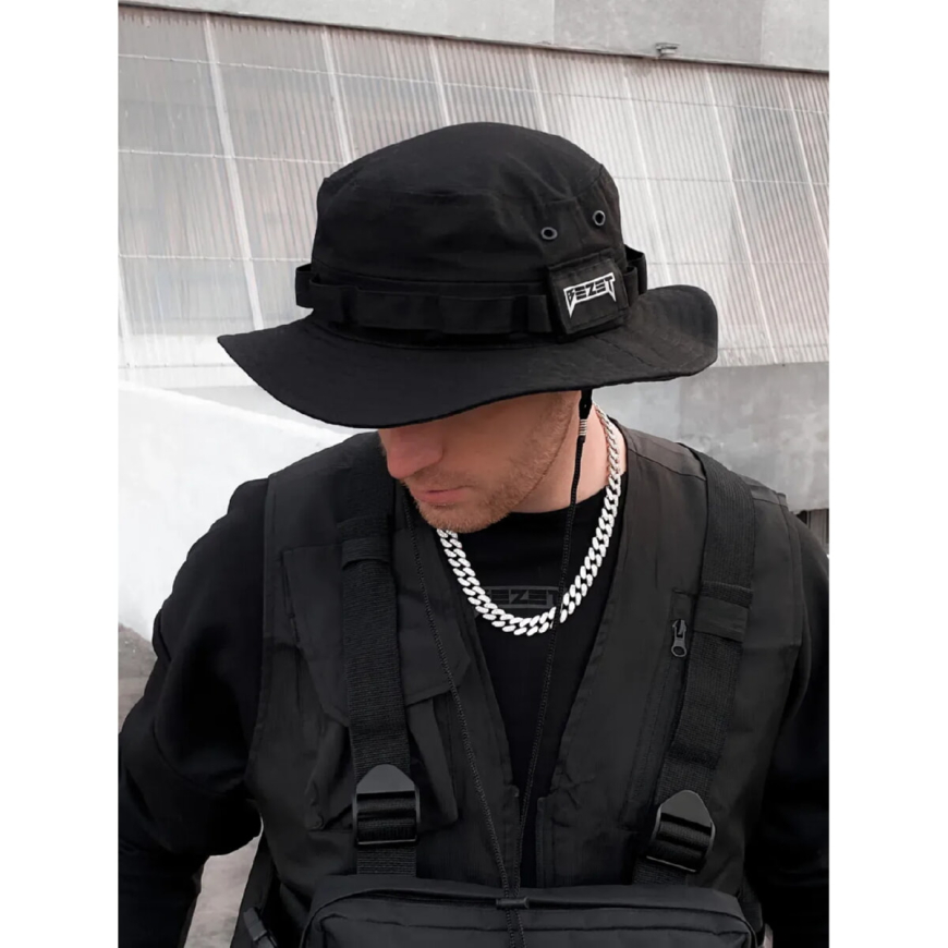 Панама Rasta BEZET  1451  - Зображення