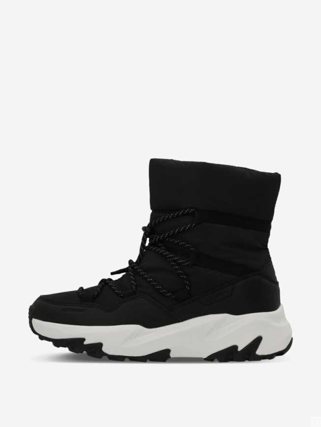 Жіночі чоботи Demix Nova Boot 2 Wtr W  115616 - Зображення №6