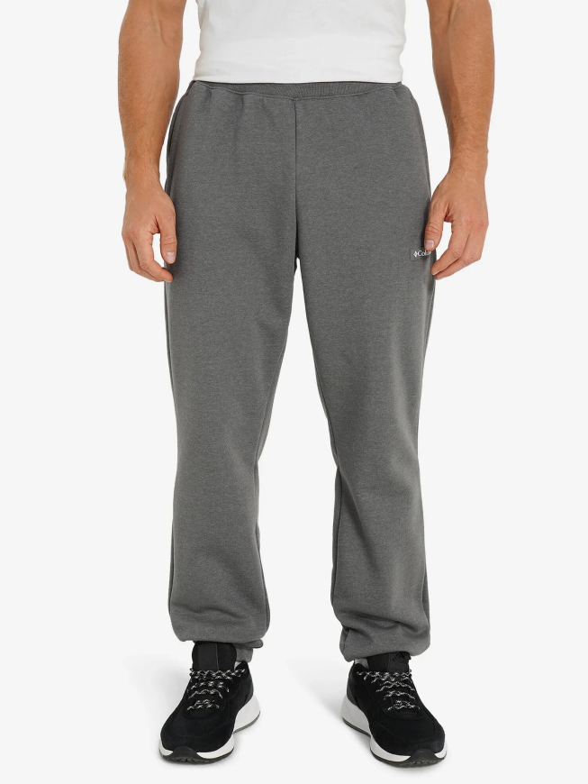 Штани чоловічі Columbia Meridian Creek Jogger  2105862 - Зображення