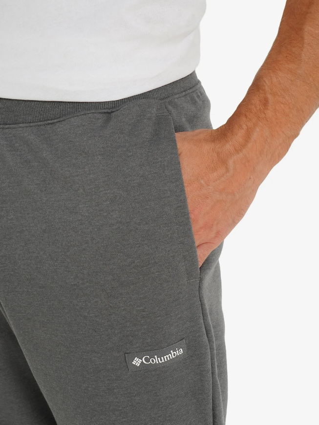 Штани чоловічі Columbia Meridian Creek Jogger  2105862 - Зображення №2