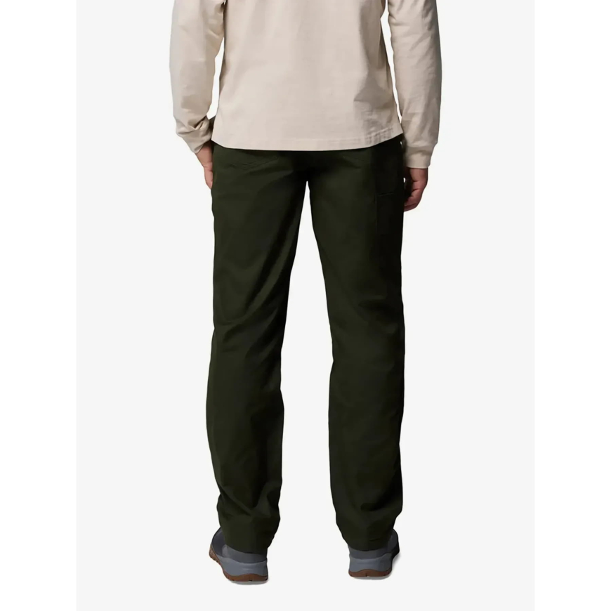 Штани чоловічі Columbia Rapid Rivers Fleece Lined Pant  2135681 - Зображення №5