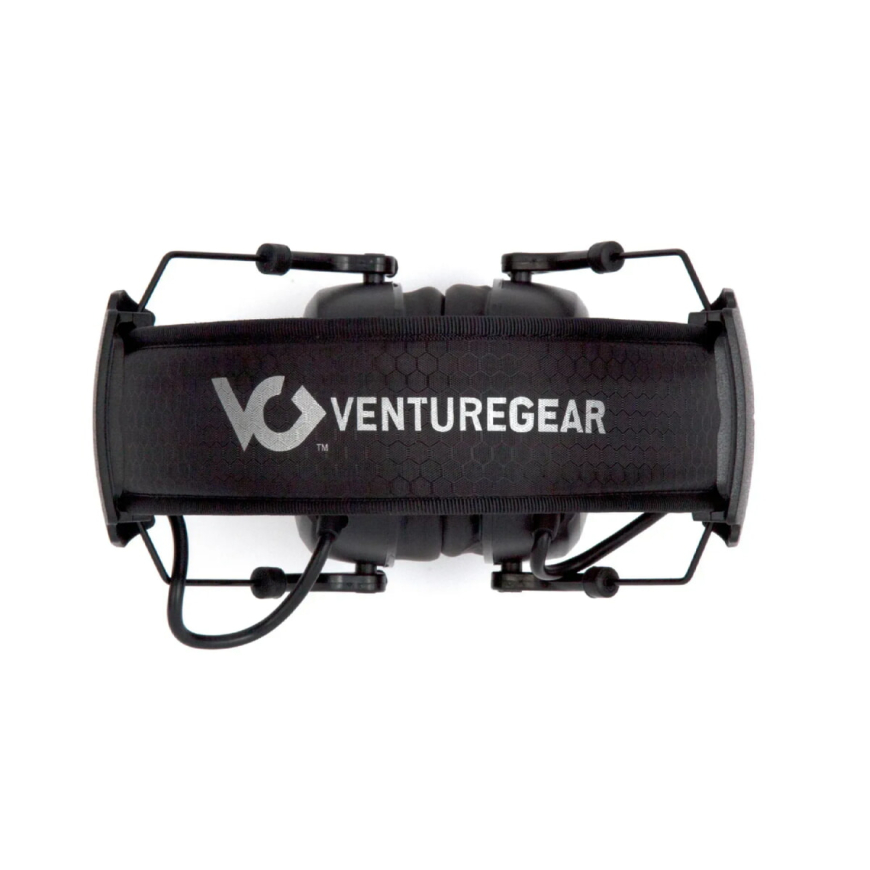 Навушники Venture Gear Clandestine BK (24 dB)  - Зображення №4