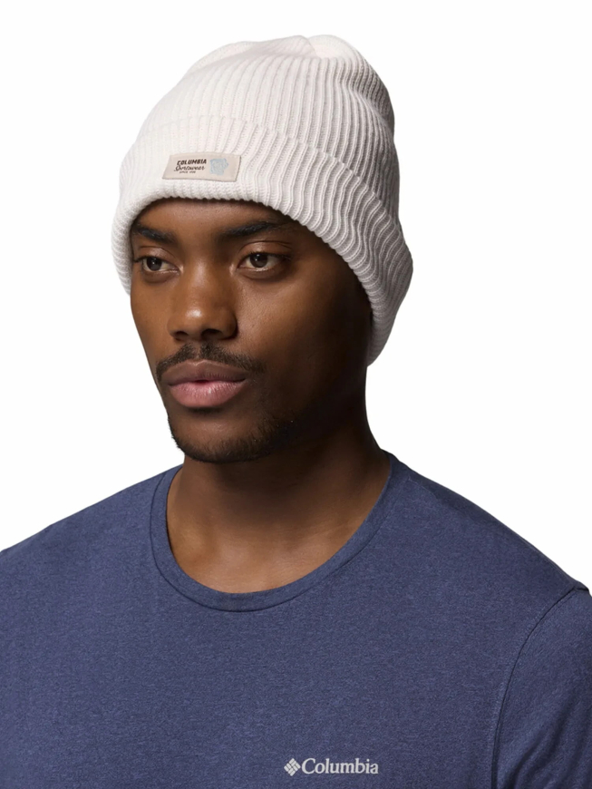 Шапка Columbia Lost Lager II Beanie ONESIZE  1975921 - Зображення №5