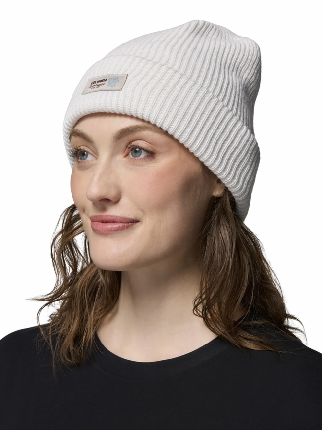 Шапка Columbia Lost Lager II Beanie ONESIZE  1975921 - Зображення №3