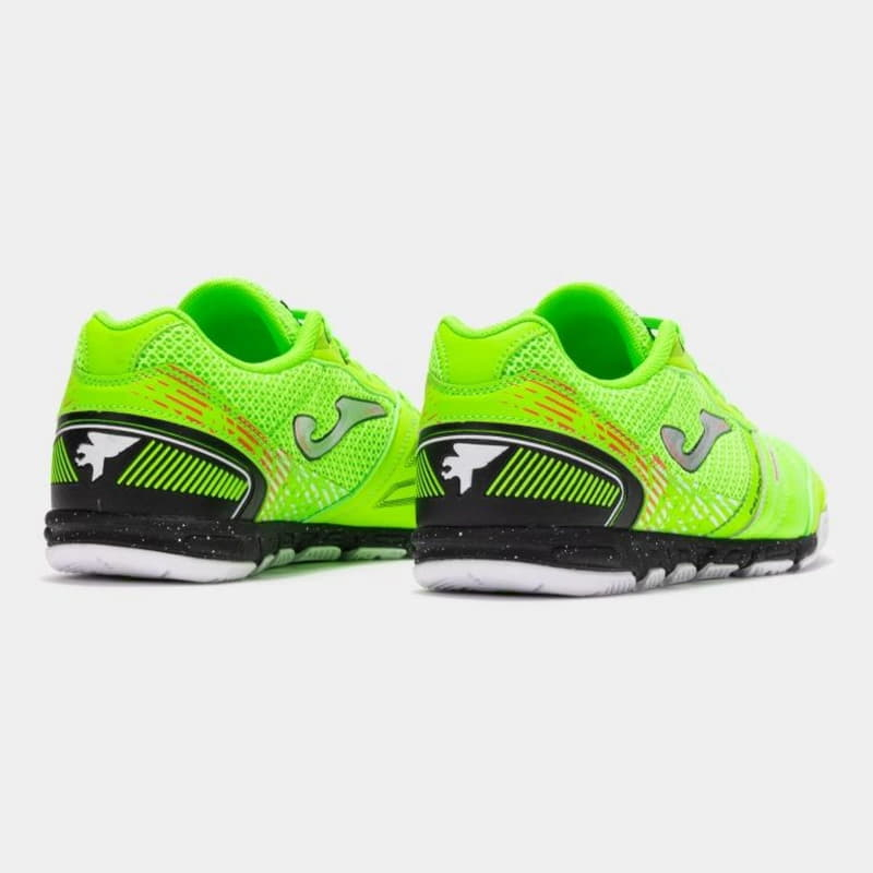 Футзал JOMA MUNDIAL MUNS2511IN - Зображення №4