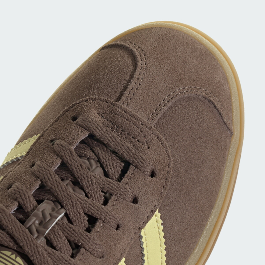 Кеди жіночі ADIDAS JI2697 - Зображення №7