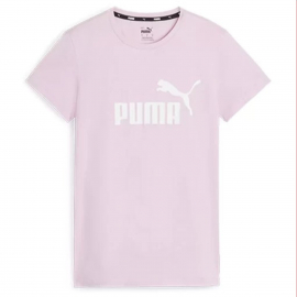 Футболка жіноча Puma ESS Logo Tee 58677560