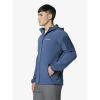 Куртка софт-шелл чоловiча Columbia Tall Heights™ II Hooded Softshell 2117211 - Зображення №5