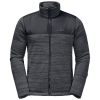 Джемпер Jack Wolfskin AQUILA JACKET MEN 1704591 - Зображення №1