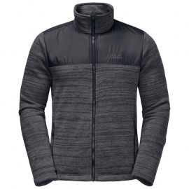 Джемпер Jack Wolfskin AQUILA JACKET MEN 1704591